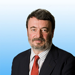 Alan Pink
