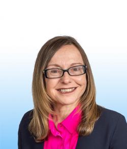 Sarah Bradford