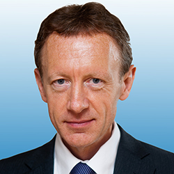 Mark McLaughlin