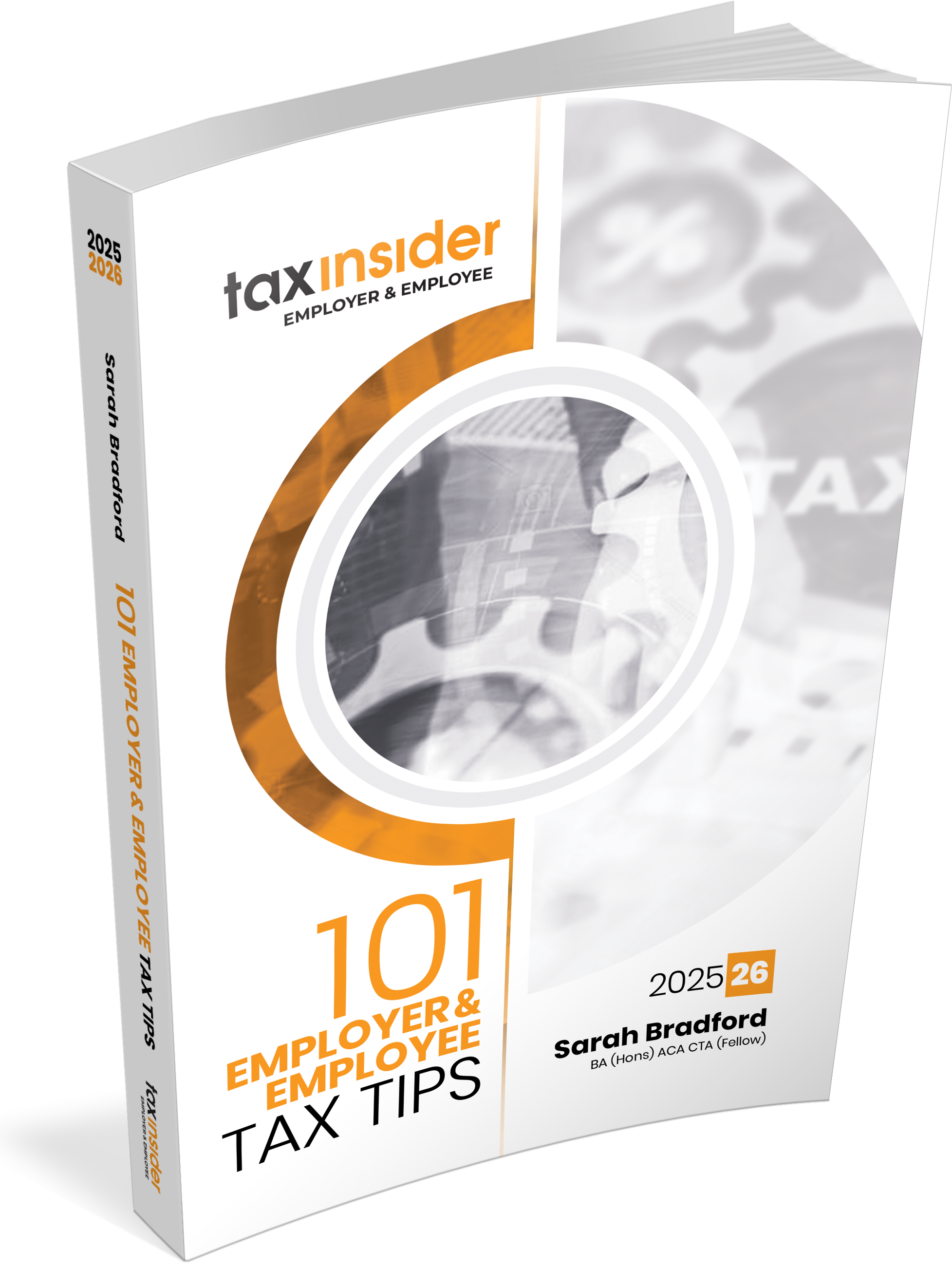 101 Employer and Employee Tax Tips